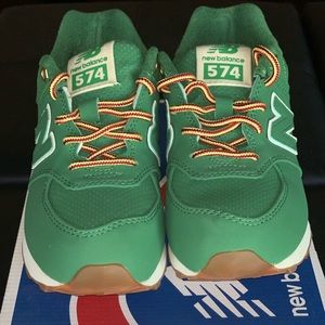 New Balance 574